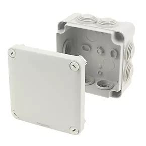 12 volt junction box|junction box screwfix.